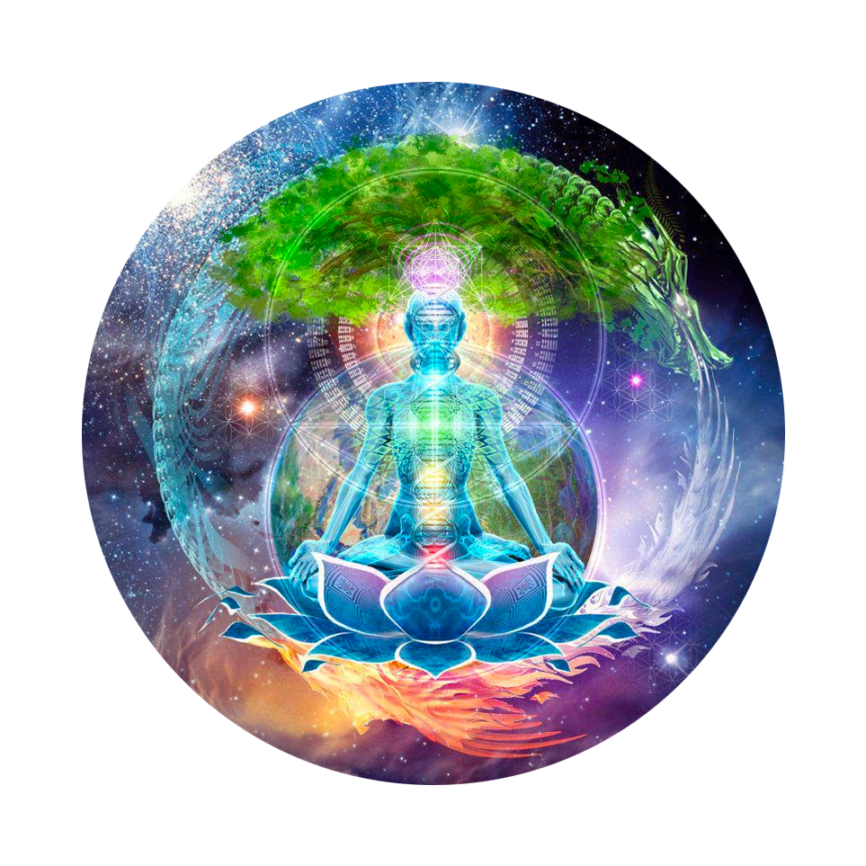 Chakra Alignment and Balancing